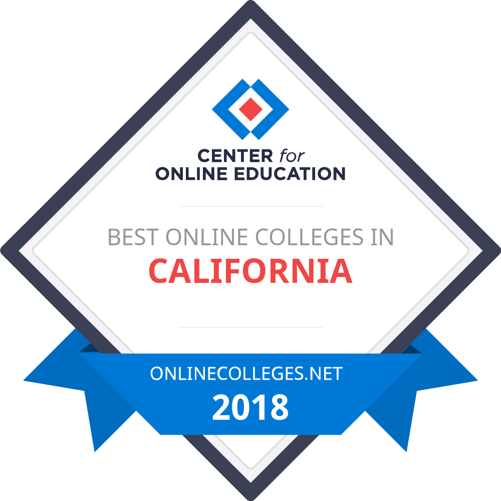 Online Colleges in California The 25 Best Online Schools of 2018